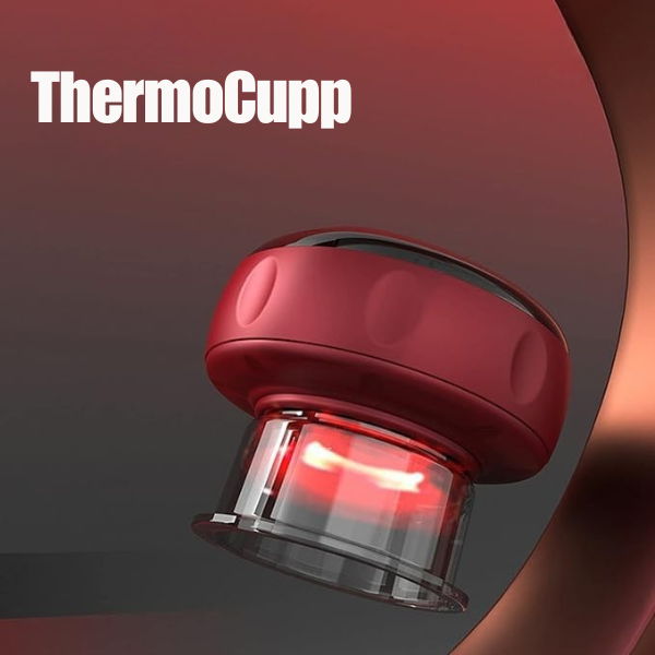 ThermoCupp™ – Massaggiatore termico